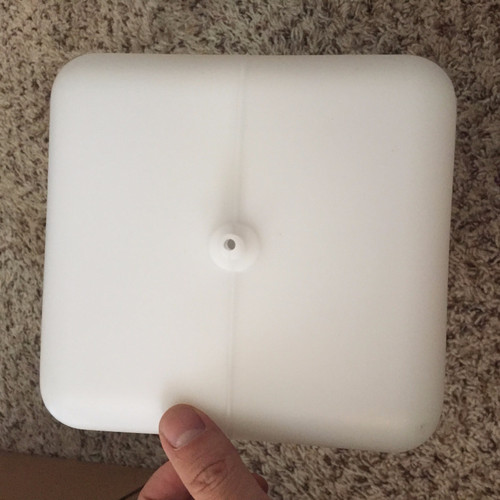 Dh300-5 Water Tank Assy Fits Daewoo Dh305 Dh300-7 Dh320-5