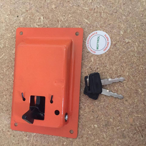 2125-9054 Lock Door Side Fits With 2 Keys D300 For Doosan,Daewoo Dh220-5 Dh225-7