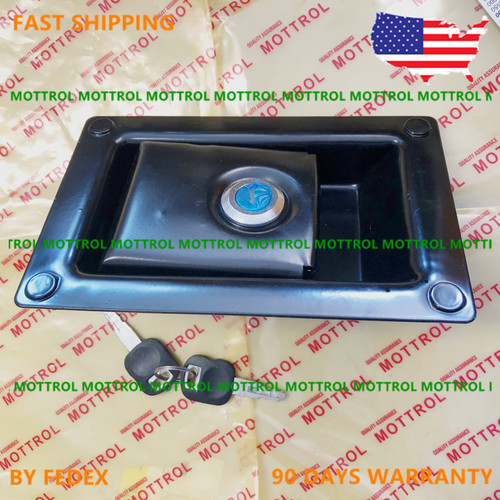 142-5542 1425542 Lock As Side Panel E307C E312C E320B