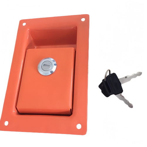 17125-00083A 125-00083A Side Door Lock ,