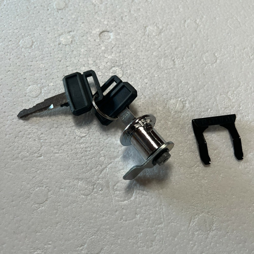 Dh220-5 Side Door Lock With 2 Pc Key Fits Daewoo Dh130-5 Dh225-5 Dh250-5. Dh280