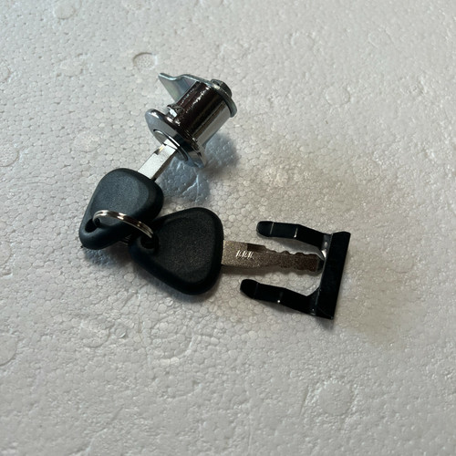 Ec210B Side Door Lock With 2 Pc Key Fits Volvo Ec210Blc Ec140B Ec240B Ec290B F