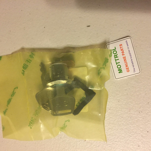 Sh200 Side Door Lock With 2 Pc Key Fits Sumitomo  Sh135 Sh360 Sh60 Sh120 Sh330