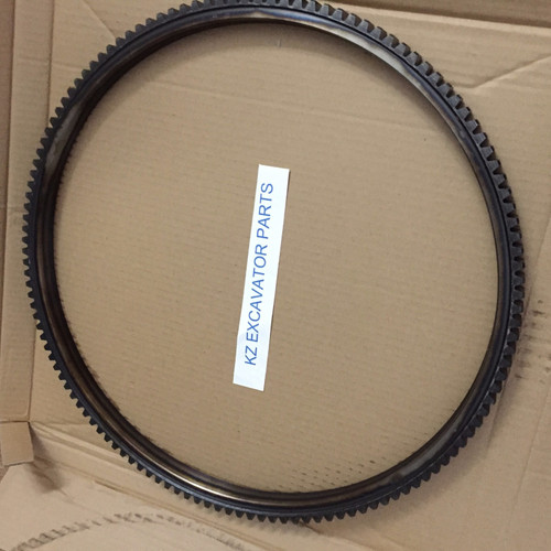 Db58T Fly Wheel Assy ,Fly Gear Ring Fits Daewoo Dh220-5 Dh220-7 Dh215-7 Dh225-7