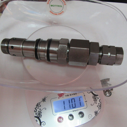 6i-6899 6i6899 VALVE GP RELIEF,FITS CAT Caterpillar E320 E320L E322 E322L