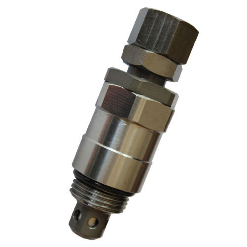 6E2471 6E-2471 Valve Gp Relief,Fits Cat Caterpillar E320 E322 E325L E330L