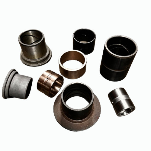 7175783 Bucket Pin Bushing Bush Steel Bearing