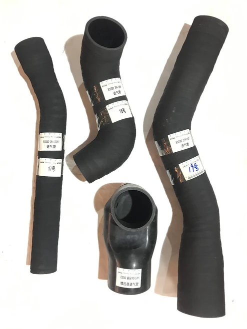 Copy of Copy of 5I-7548 178-6557  AIR HOSE,INTAKE PIPE  FITS FOR CAT E320B/C