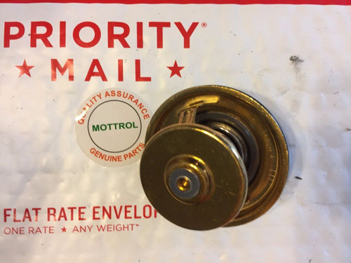 VOE20450736 20450736 THERMOSTAT FITS VOLVO D6D EC140B EC210B EXCAVATOR