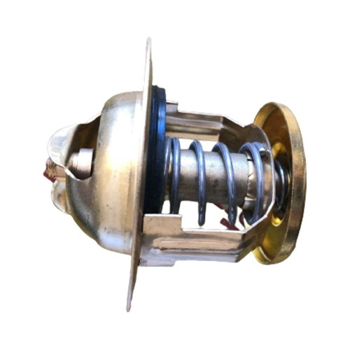 600-421-6310 Thermostat Fits Komatsu 6D125 Pc300-3 Pc400-5 Pc400-6 Pc400-3