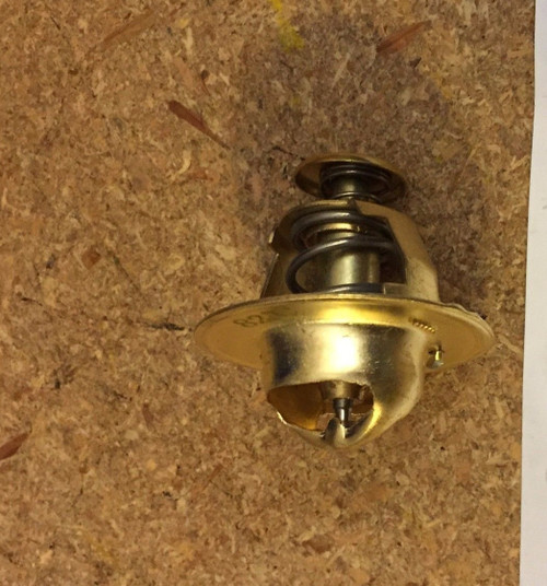 600-421-6120 600-421-6110 Thermostat Fits Komatsu 6D95 Pc200-5 Pc220-5