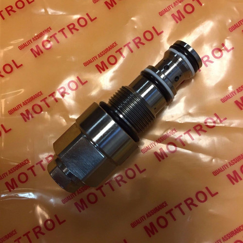 Relief Valve 723-30-56100 fit for Komatsu Excavator PC100-6 PC120-6 PC130-6