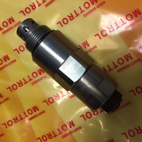 Relief Valve YN22V00002F1 For-Kobelco SK200-5 SK200-6 SK200-6E SK230-6E SK210-6