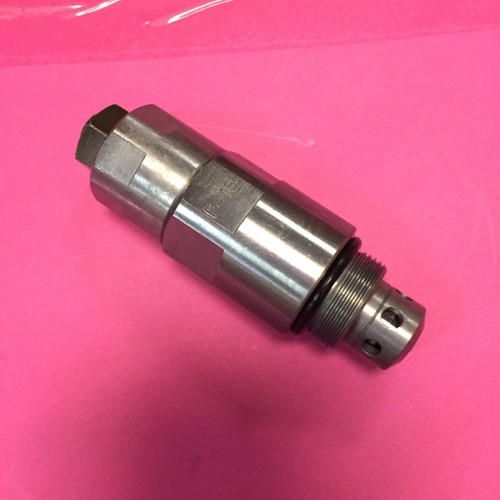 Relief Valve YN22V00002F5 For-Kobelco SK200-5 SK200-6 SK200-6E SK230-6E SK210-6