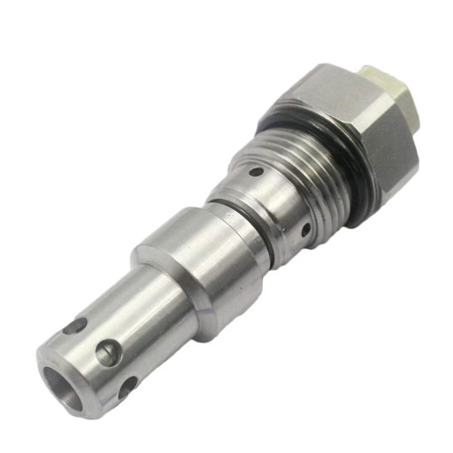 Main Pressure Relief Spillover Valve 4289602 For Hitachi Ex200-2 Ex200-3 Ex220-2