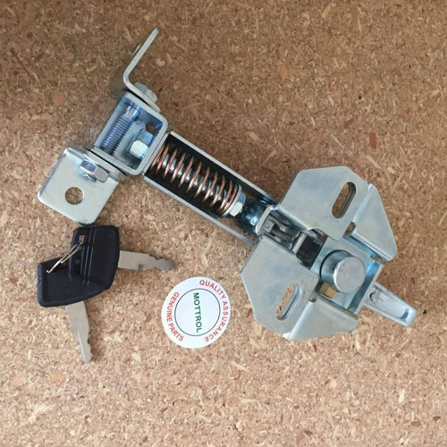 4361455 4377519 CATCH ENGIEN COVER WITH 2 KEYS H800 HITACHI EX200-5 ZAX200 4361455 4377519 CATCH ENGIEN COVER WITH 2 KEYS H800 HITACHI EX200-5 ZAX200