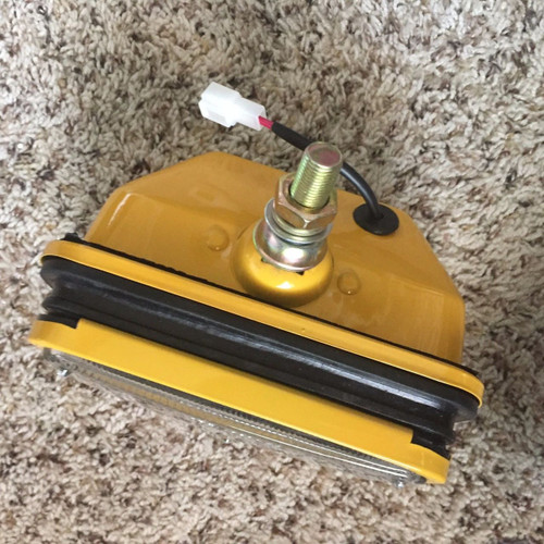 203-06-56190 17A-06-17921 195-06-44120 WORK LAMP ASSY ,LIGHT FITS KOMATSU PC200