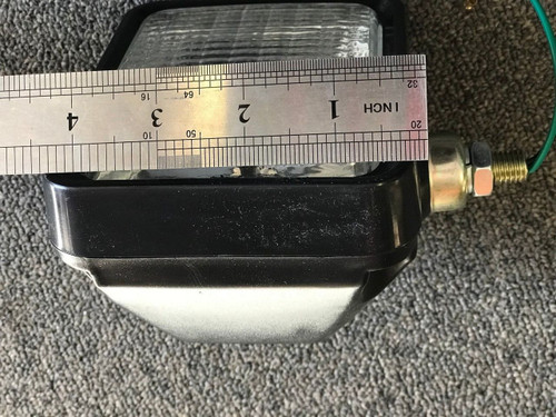 TOOL BOX LAMP, TOOL BOX LIGHT FITS CATERPILLAR