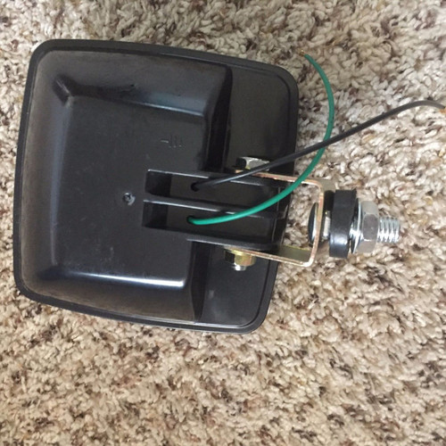 21N6-20211 WORK LAMP ASSY ,LIGHT FITS HYUNDAI R210-7 R290-7 R305 R150-7 R220-7