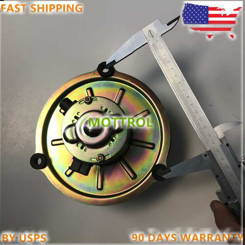 Blower Motor 4370266 for Hitachi Excavator EX200-3 EX210-5 EX220-5 ZAX200 EX200-5 EX230-5 ZAX210 ZAX330 EX100-5 EX120-5 EX150LC-5