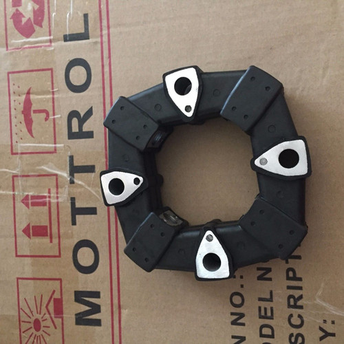 22As Flexible Rubber Coupling Fits For Kobelco Sk55 Excavator 22As Flexible Rubber Coupling Fits For Kobelco Sk55 Excavator
