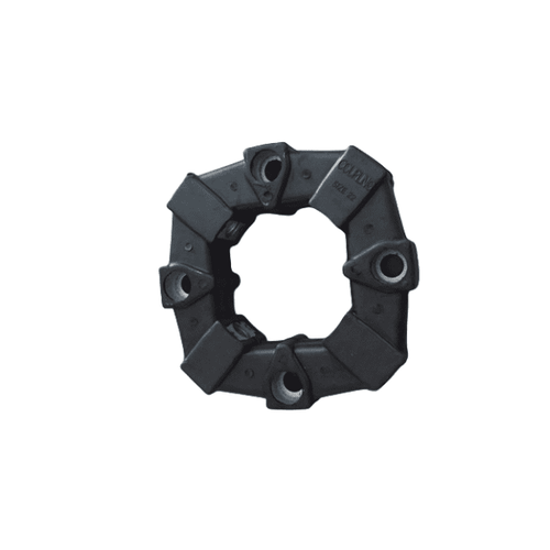 22As Flexible Rubber Coupling Fits For Kobelco Sk55 Excavator 22As Flexible Rubber Coupling Fits For Kobelco Sk55 Excavator