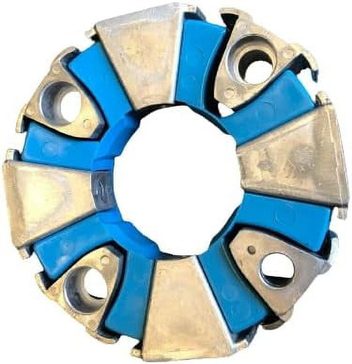 110H Coupling Assy With Insert Fits Cat E325 E325L ,Sumitomo Ls4300