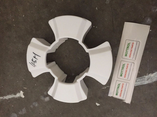 4463992 Coupling Hub Fits Hitachi Izax200 Zaxis210 Zx230 Zx240