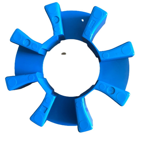 4463992 Coupling Hub Fits Hitachi Izax200 Zaxis210 Zx230 Zx240