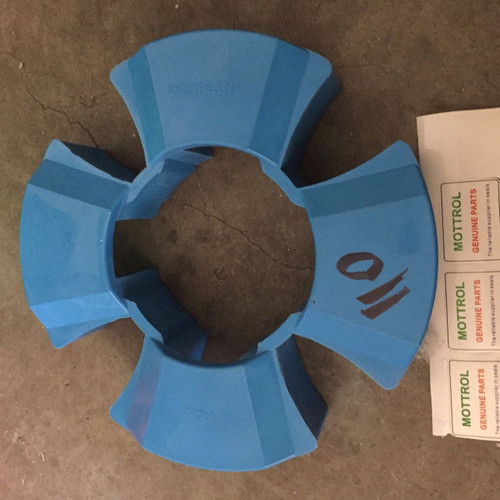 110H Coupling Fits Cat E325 E325L ,Sumitomo Ls4300 Hitachi Ex300 Ex350 Ex220