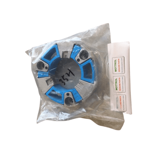 Voe14525581 Coupling Assy Fits For Volvo Excavator Ecr88 New