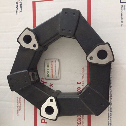 Voe14522414 Coupling Fits For Volvo Ec55 Ec60 Ecr58 Ew55,New