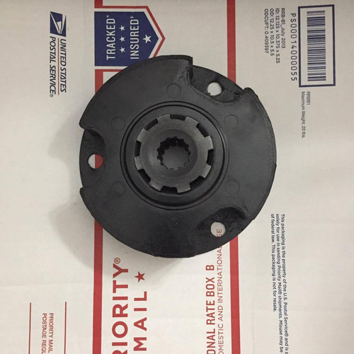 268-1082 2681082 COUPLING GP FLEXIBLE FITS CATERPILLAR CAT E304C 304D 304E E305C