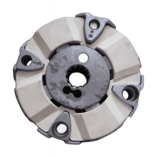 Lq30P01011F1 Coupling Assy Fits For Kobelco Sk250-8 Sk260-8,New