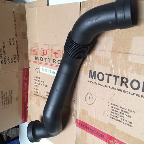 20Y-01-29210 Air Intake Hose for KOMATSU PC200-6 6D102 PC210-6 PC220-6 PC240-6