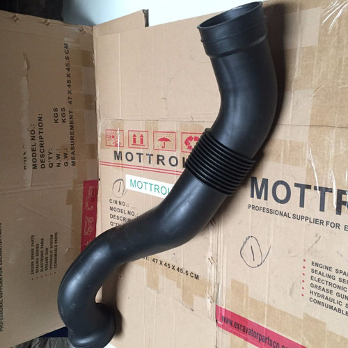 20Y-01-29210 Air Intake Hose for KOMATSU PC200-6 6D102 PC210-6 PC220-6 PC240-6