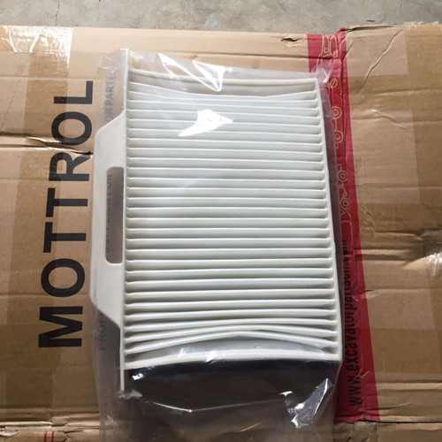 4350249 4S00640 CABIN AIR FILTER,INSIDE FITS FOR HITACHI ZAX200 EX200-5 6BG1