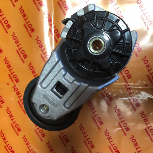 3976834 3957434 BELT TENSIONER IDLER PULLEY FITS DODGE ISX ISC CUMMINS 6BT 5.9L 3976834 3957434 BELT TENSIONER IDLER PULLEY FITS DODGE ISX ISC CUMMINS 6BT 5.9L