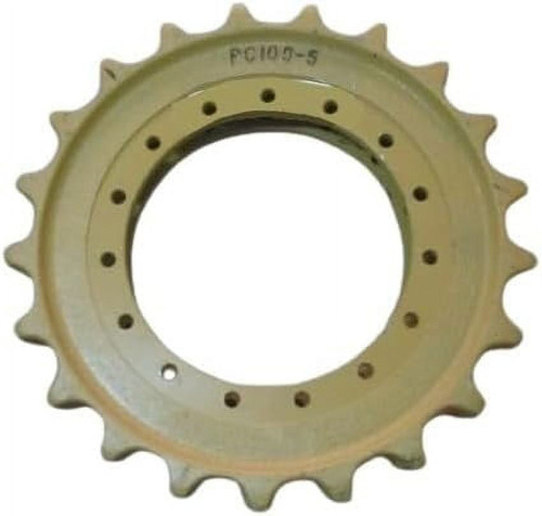 203-27-51310 203-27-61310 Sprocket Assy Fits Komatsu Pc120-5 Pc120-6 Pc130-7