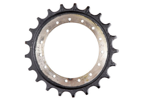 4I-7472 4I7472 SPROCKET FITS FOR ,Caterpillar E110B E120B E312 E311 E312B E312C