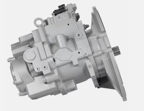 4432815 4433472 HYDRAULIC PUMP FOR HITACHI ZX450 ZX460 ZX470 ZX450-3 K5V200DPH