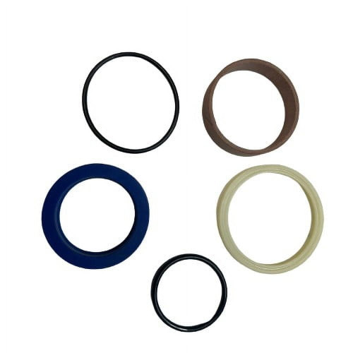 Ex100 Ex120 Track Adj Cylinder Seal Kit Fits Hitachi Excavator