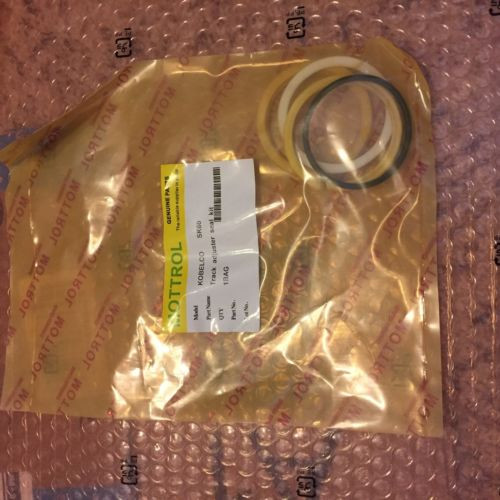 SK60-5 SK60-6 TRACK ADJ CYLINDER SEAL KIT FITS KOBELCO EXCAVATOR