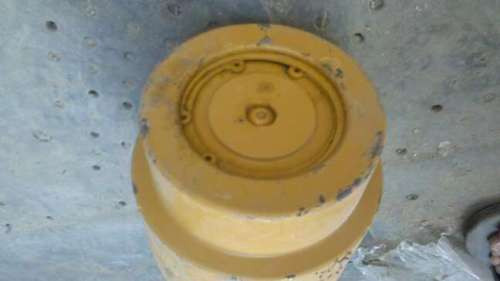 8E-5600 8E5600 ROLLER GP-TRACK CARRIER FITCAT Caterpillar E320 E200B E317 E315