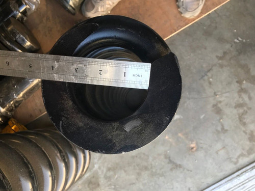 TRACK SPRING for Caterpillar CAT E110B E120B E 311 311B 312 312B TRACK SPRING for Caterpillar CAT E110B E120B E 311 311B 312 312B