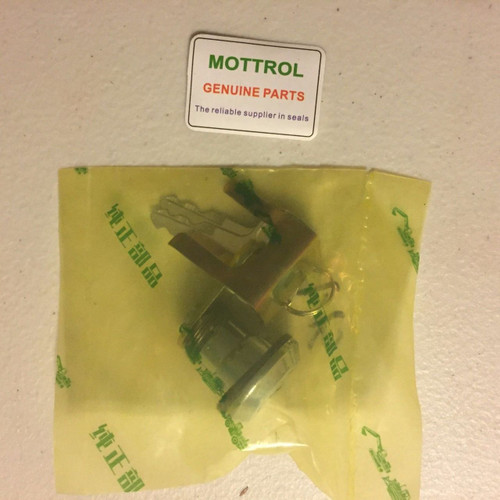 SH200 cabin door lock WITH 2 PCS KEYS FITS SUMITOMO EXCAVATOR SH120 SH100 SH330