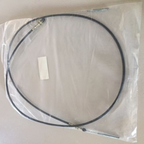 E70B THROTTLE CABLE FITS CAT E70B 4D31 E70B THROTTLE CABLE FITS CAT E70B 4D31