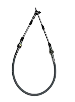 E320C THROTTLE CABLE FITS CAT E320CL 3066 EXCAVATOR