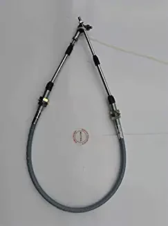 E312 Throttle Cable Fits Cat E312 S4Kt 3064 Excavator