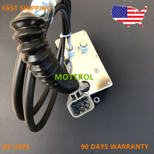 523-00006 Throttle STEPPER MOTOR ,MOTOR ENGINE CONTROL,DH220-5 DH220-7 1500MM